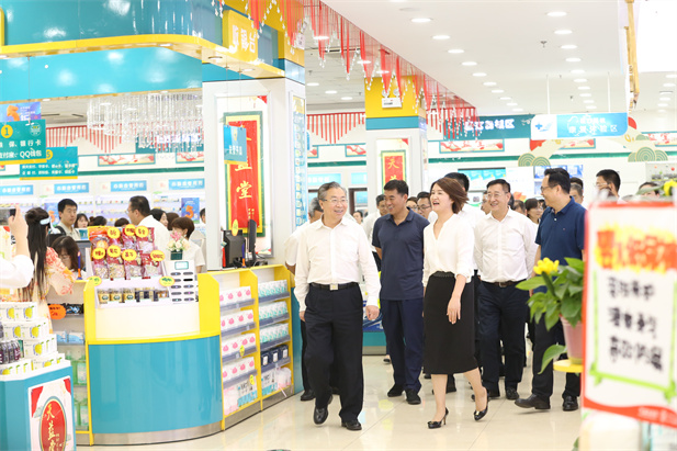 1692667375690097076.jpg 刘敬桢董事长调研集团驻辽子企业1.jpg