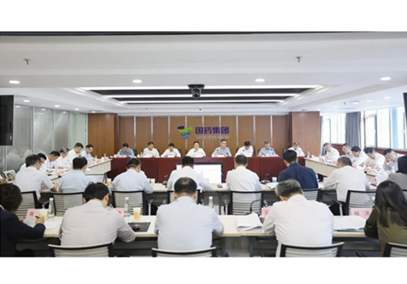 日本做爱
召开党委理论学习中心组2024年第6次集体学习（扩大）会